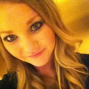 Meet your Posher, Whitney